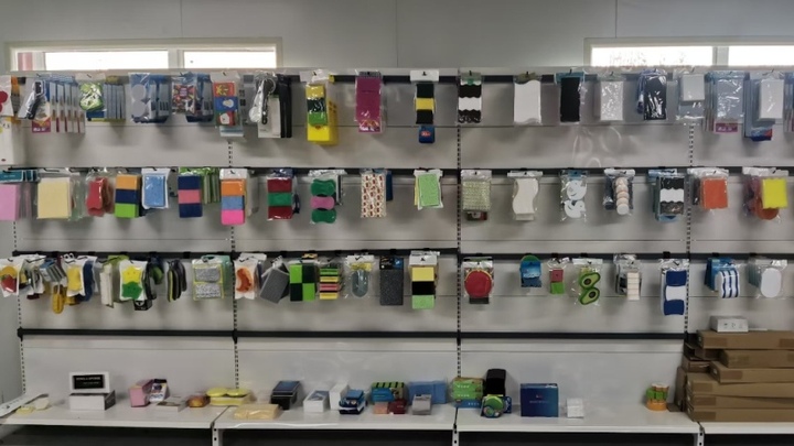 Henan Sunway Foam New Materials Co., Ltd.