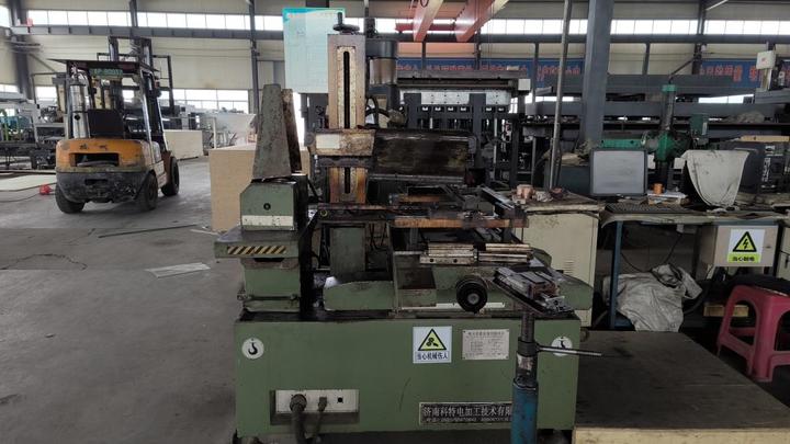 Shandong Sair Mechanical Guide Co., Ltd.