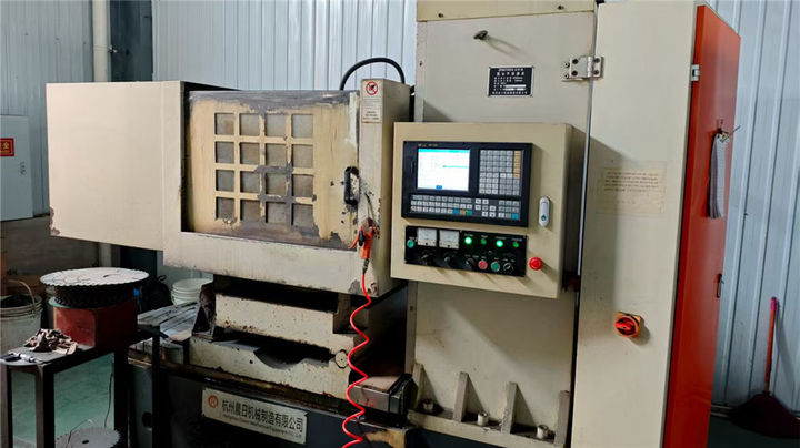 Hebei Zanglang Metal Tool Co., Ltd.