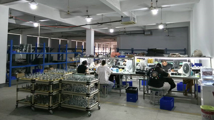 Mount Laser (changzhou) Instrument Co., Ltd.