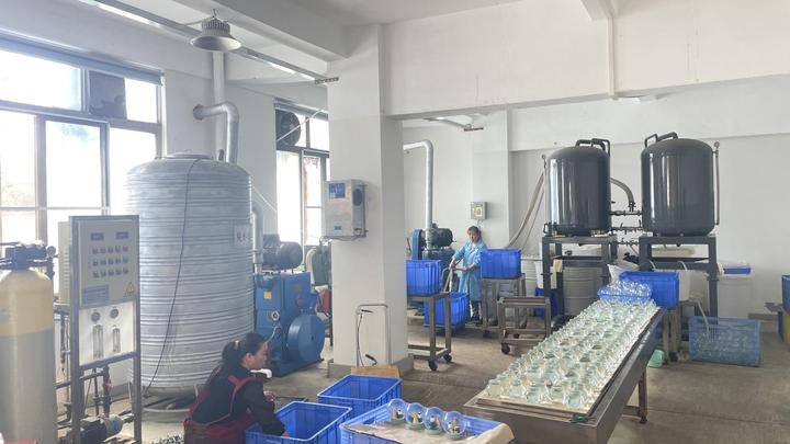 Dongguan Happy Souvenirs Limited