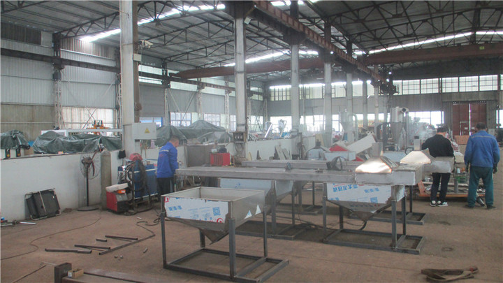 Qingdao Tracy Future Tech Plastic Co., Ltd.