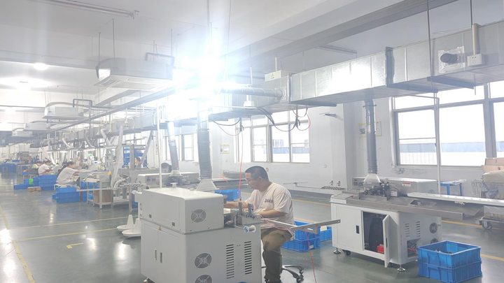 Changzhou Tester Electronic Technology Co., Ltd.