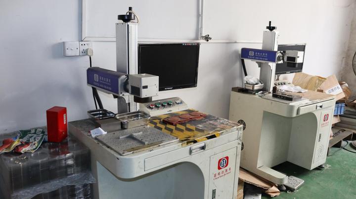 Dongguan Chengshuo Hardware Co., Ltd.