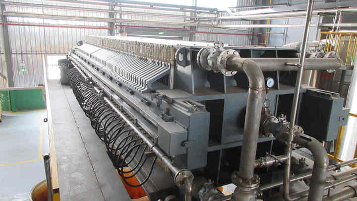 Xi'an Faitury Bio-Tech Co., Ltd.
