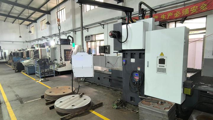 Shanghai Xianghai Braiding Machine Co., Ltd.