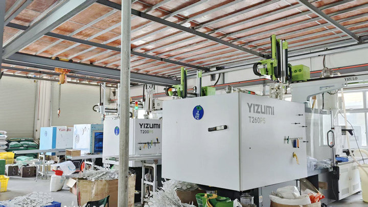 Zhongshan Xingyuan Lighting Co., Ltd.
