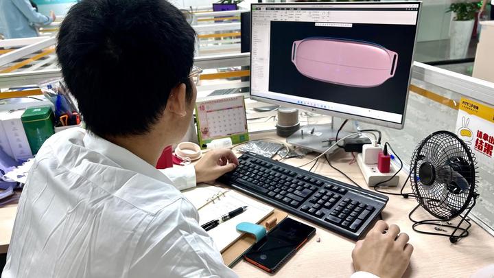 Shenzhen Fittop Health Technology Co., Ltd.