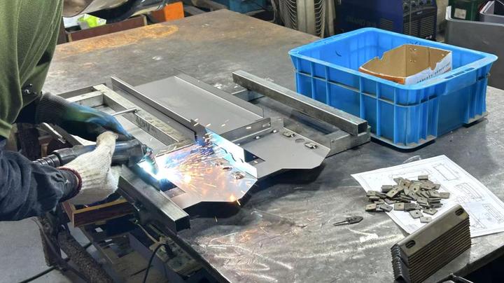 Hangzhou Fuyang Wuhao Office Equipment Co., Ltd.