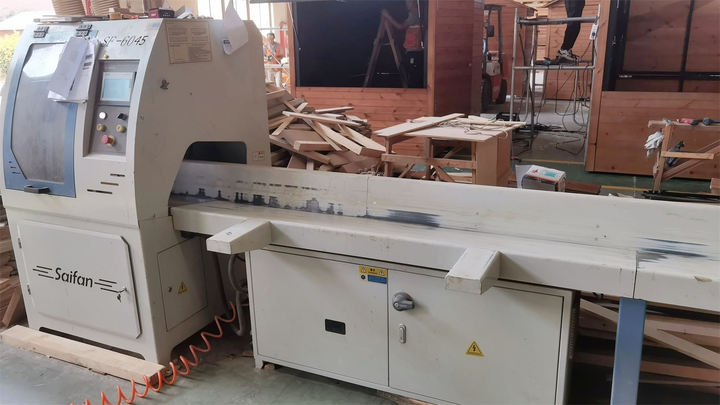 Beijing Hanbo Technology Development Co., Ltd.