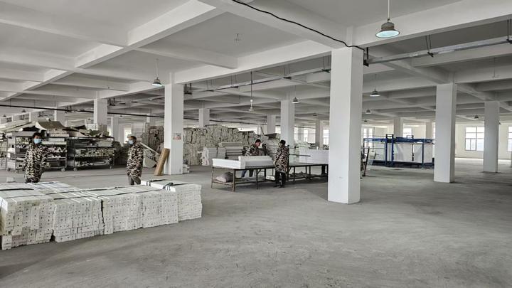 Jiangsu Yiyuan Decoration Engineering Co., Ltd.