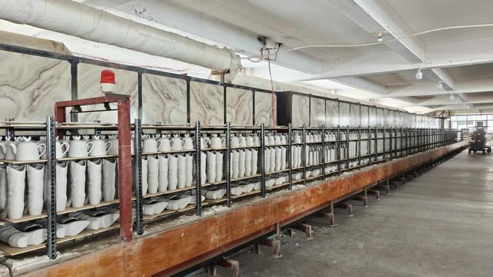 Quanzhou Champine Trade Co., Ltd.