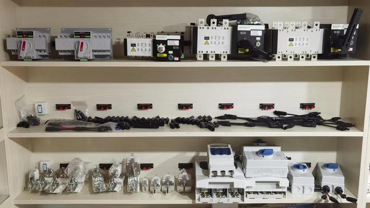 Shanghai Cet Electric Co., Ltd.