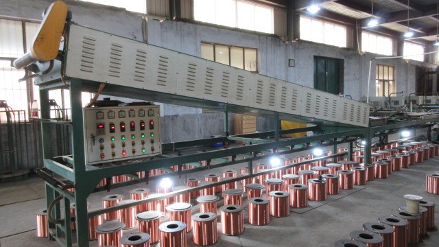 Qingdao Tongli Cable Co., Ltd.