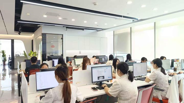 Xiamen Mornsun Industrial Co., Ltd.