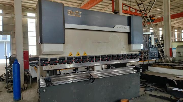 Hebei Huaao Shengxin Heavy Industry Technology Co., Ltd.