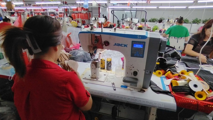 Huizhou Harmony Angel Design Co., Ltd.