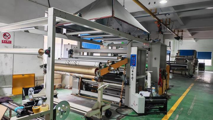 Ningbo Dengyue New Material Technology Co., Ltd.