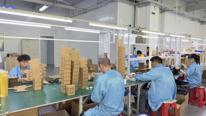 Shenzhen Optfocus Technology Co., Ltd.