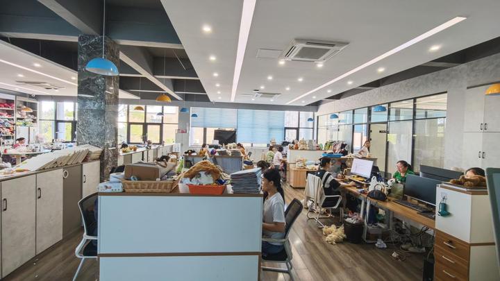Yancheng Mirui Toy Co., Ltd.