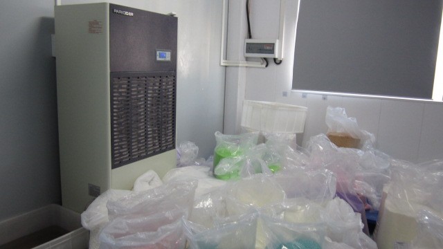 Yiwu Kangkai E-Commerce Co., Ltd.