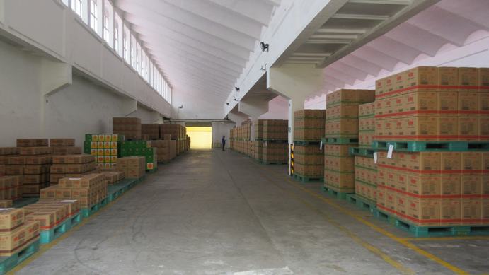 Shandong Luhua Group Trading Co., Ltd. E-Commerce Branch