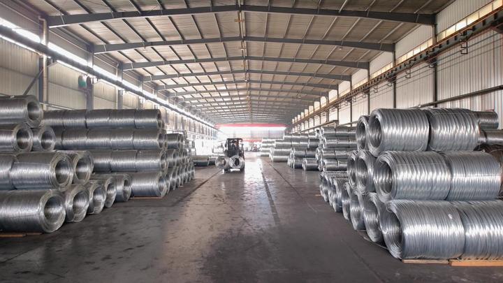 Xinji Aosen Metal Products Co., Ltd.