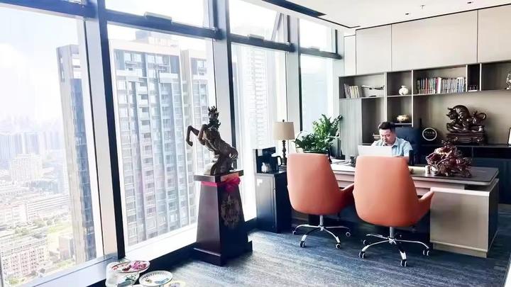 Guangdong Shouweishen Industrial Co., Ltd.