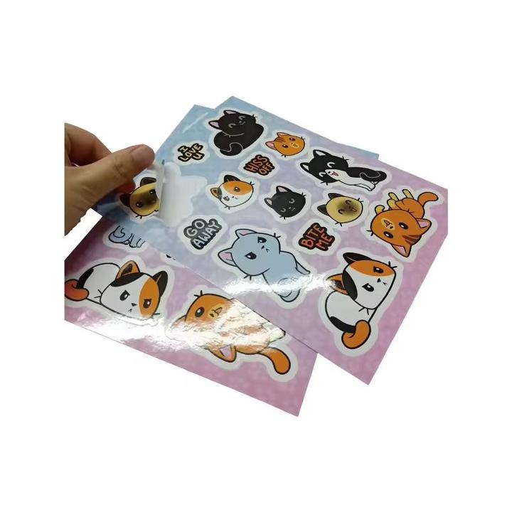 Shanghai Yucai Industrial Co., Ltd.