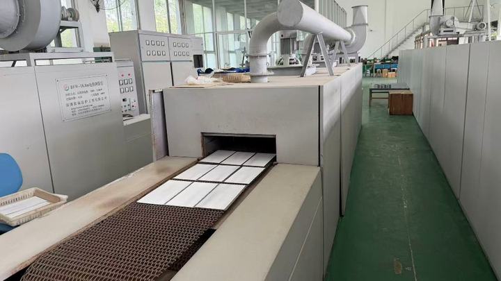Jiangxi Yuanyi Industrial Development Co., Ltd.