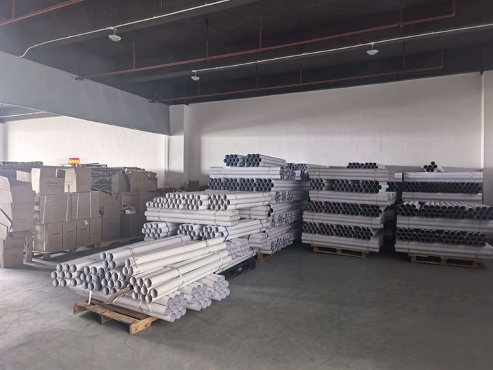 Shenzhen Anbichang Packaging Materials Co., Ltd.