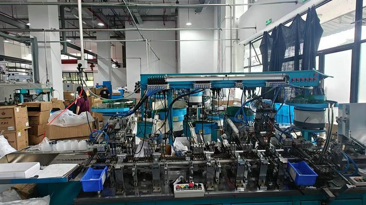 Hangzhou Mofeisi Stationery Co., Ltd.