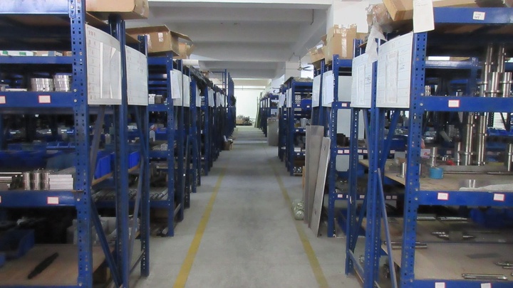 Quanzhou Dachang Paper Machinery Manufacturer Co., Ltd.