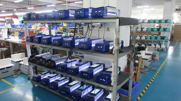 Shenzhen Bascocut Technology Co., Ltd.