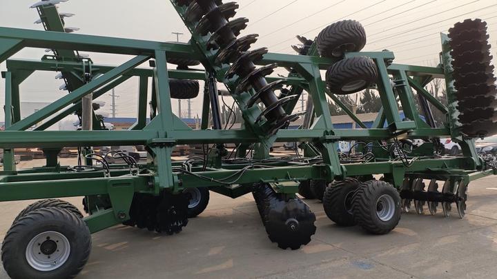 Yucheng Tianming Machinery Co., Ltd.