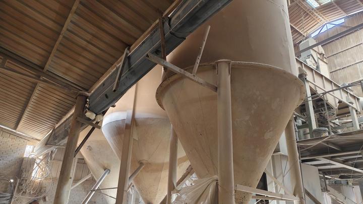 Shijiazhuang Juyuan Mineral Products Co., Ltd.