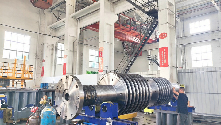 Dongturbo Electric Company Ltd.
