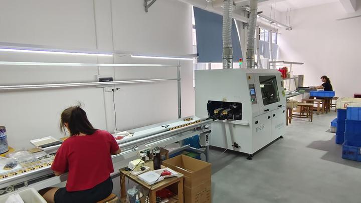 Foshan Shunde Leliu Geagood Electrical Factory