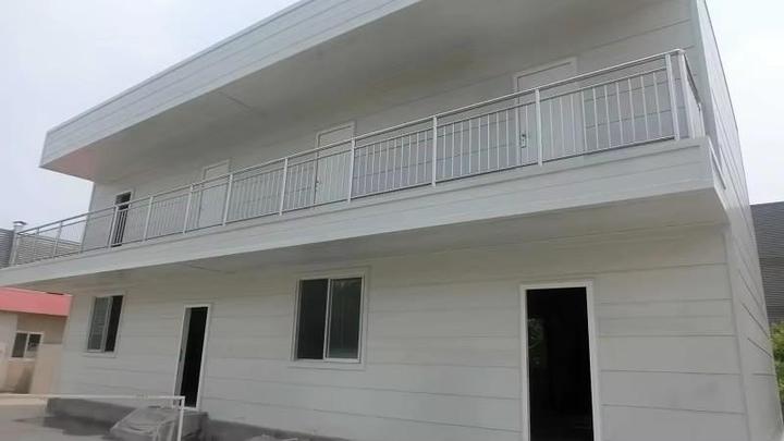 Qingdao Xinguangzheng Steel Structure Co., Ltd.