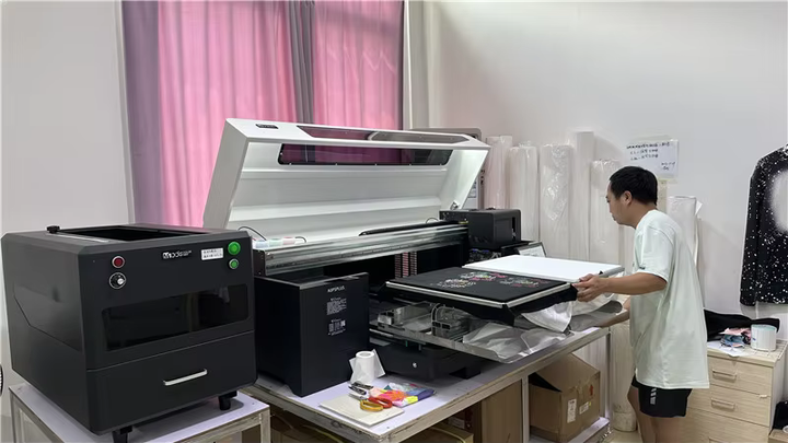 Guangzhou Buyut Clothing Co., Ltd.