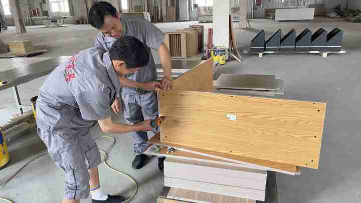 Beijing Hongshiji Home Furnishings Co., Ltd