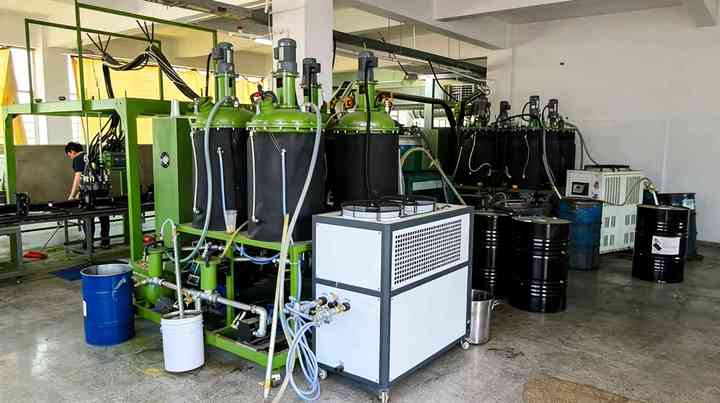 Xiamen Zaifeng Sporting Equipment Co., Ltd.