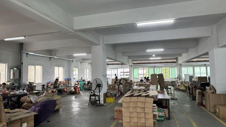 Foshan Heyang Electrical Appliances Industry Co., Ltd.