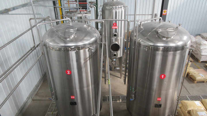 Wellnature Biotech Co.,ltd