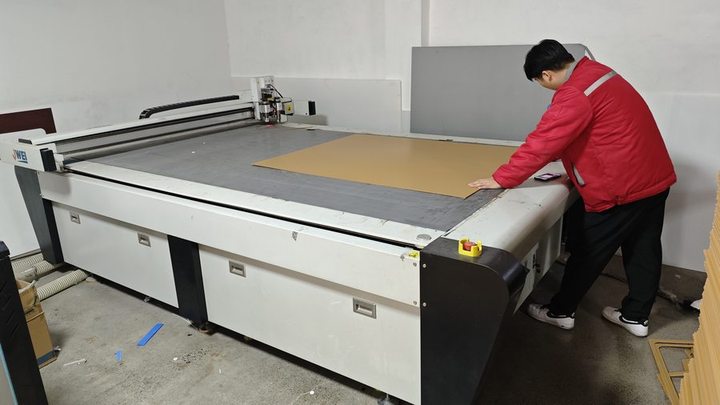 Zibo Hongwei Plastic Co., Ltd.