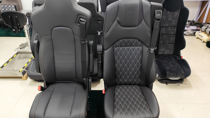 Shaanxi Yisirui Auto Parts Co., Ltd.