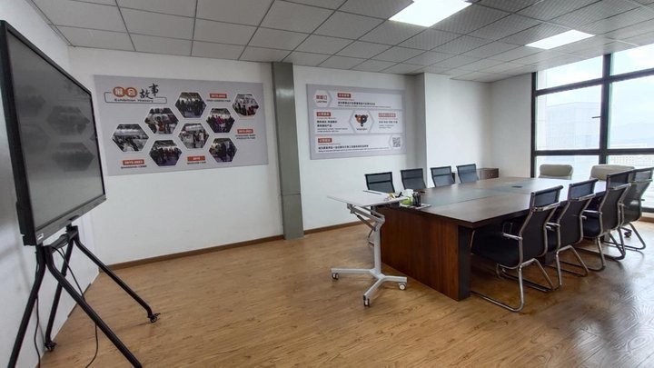Ningbo Lasting Children Products Co., Ltd.