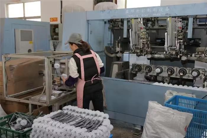 Taizhou Sunshine Industry And Trade Co., Ltd.