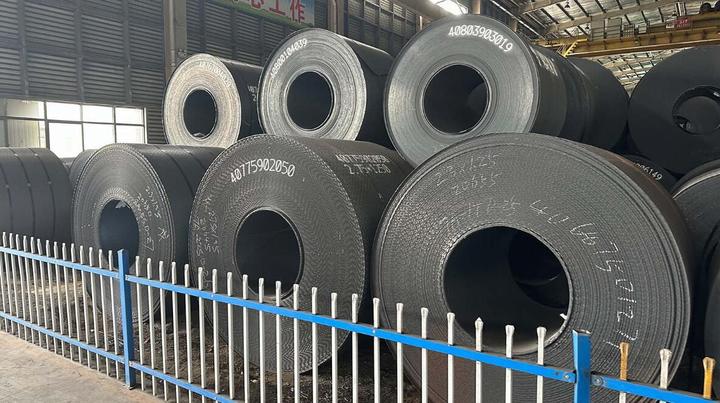 Liaocheng Zhentong Steel Pipe Co., Limited