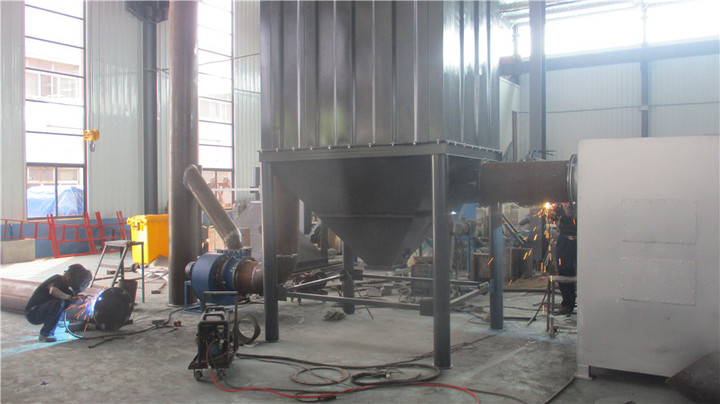 Shandong Tianlang Environmental Protection Technology Co., Ltd.